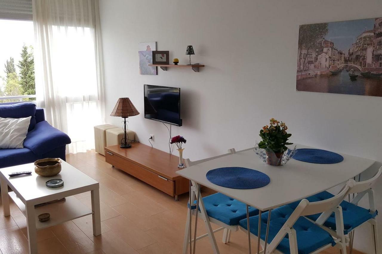 Apartamento Study Near And The