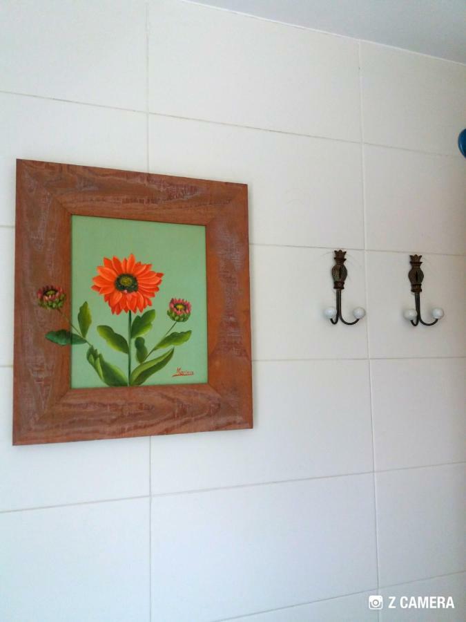 Apartamento Malaka Málaga
