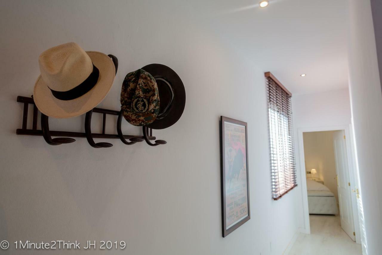 Apartamento Montaño17b