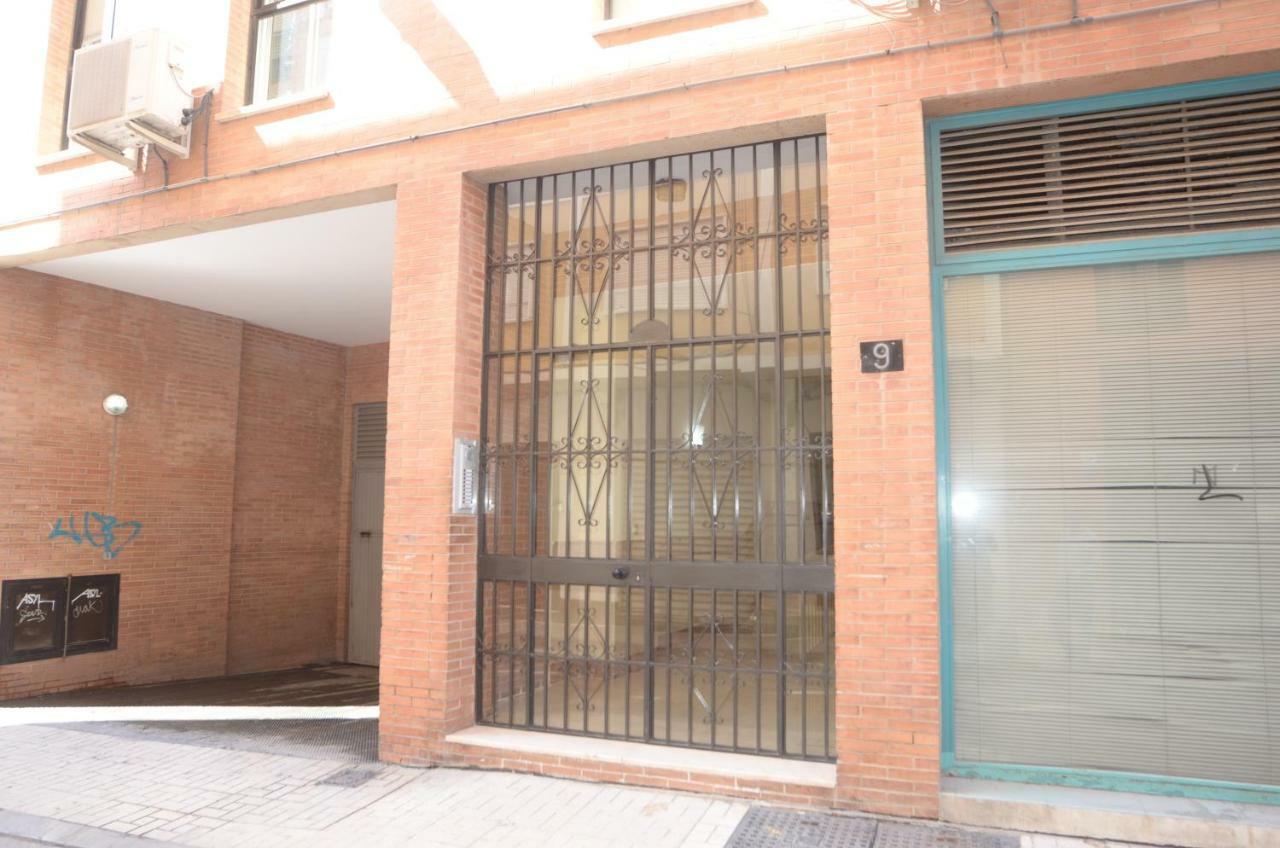 Pensión Centro Historico