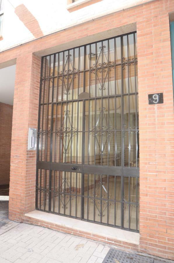 Centro Historico Pensión Málaga
