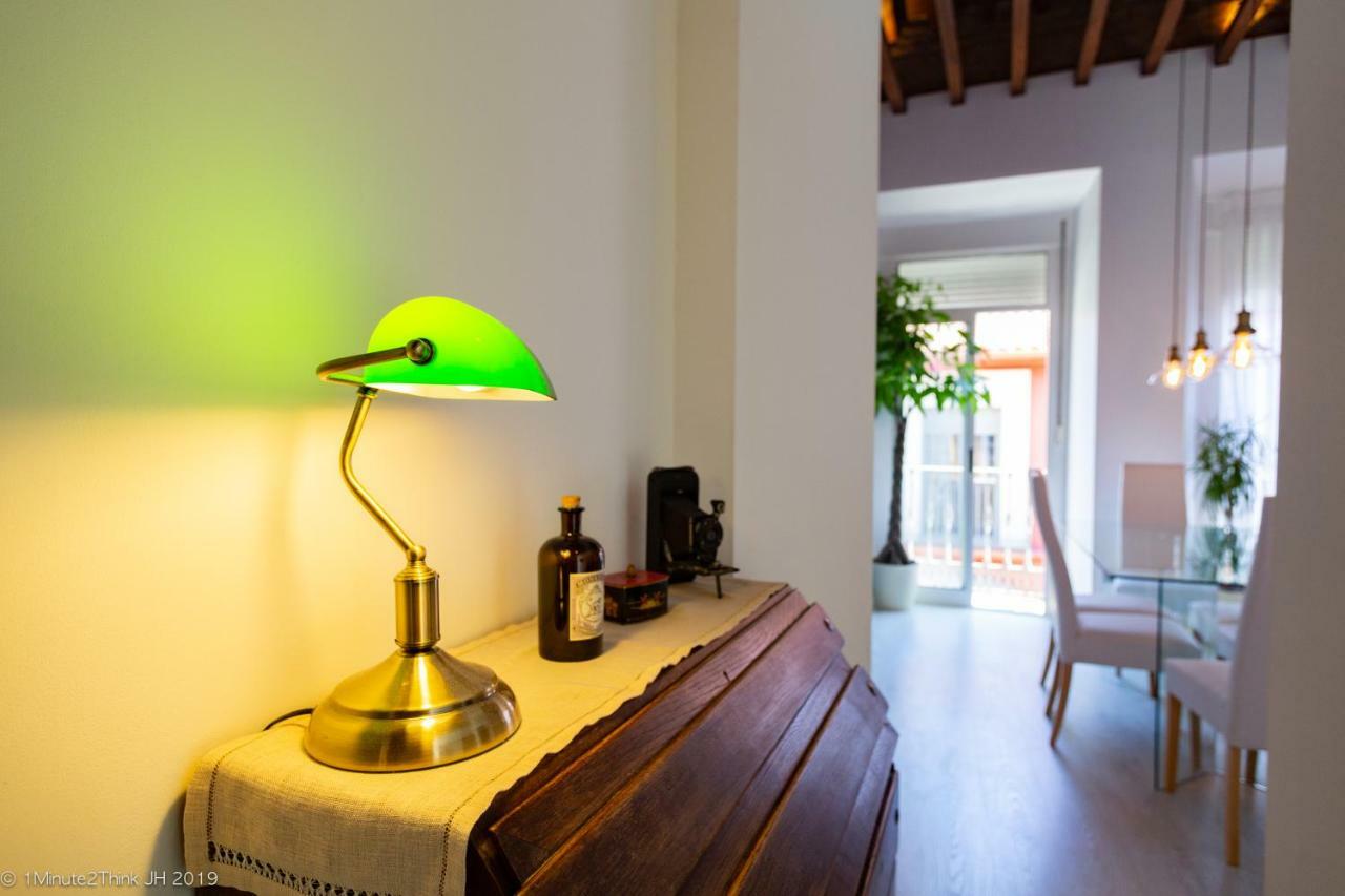 Apartamento Montaño17b Málaga