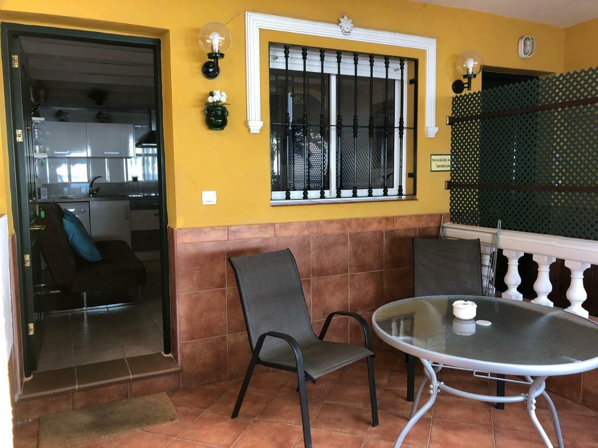 Casa Tia Antonia Apartamento