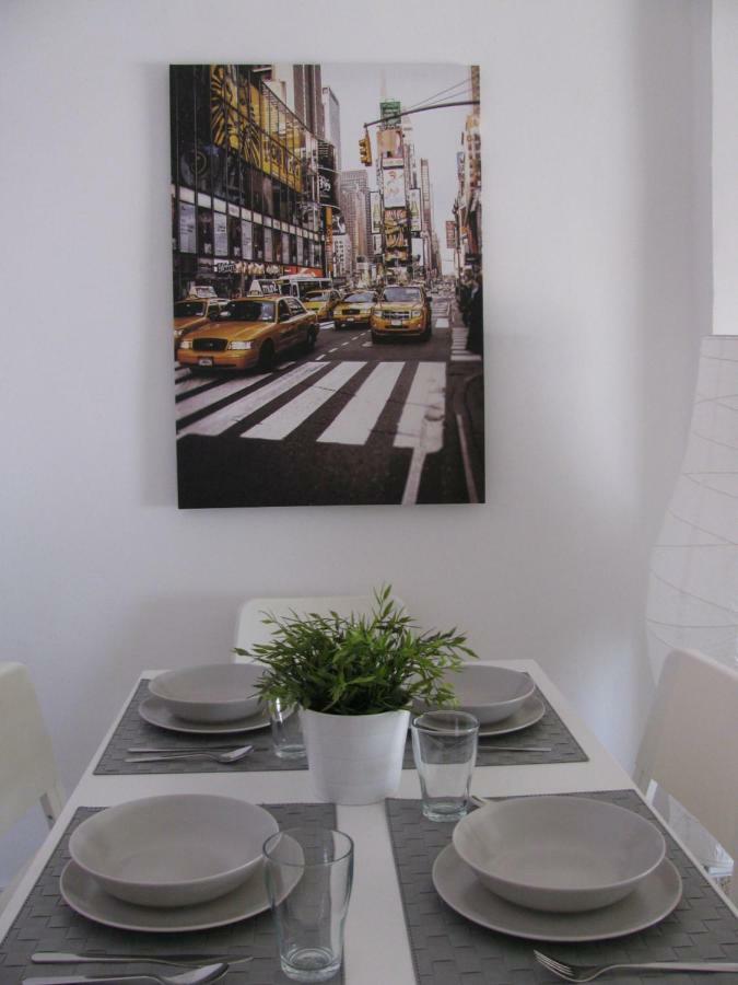 Apartamento Esmeralda Apartamento Málaga