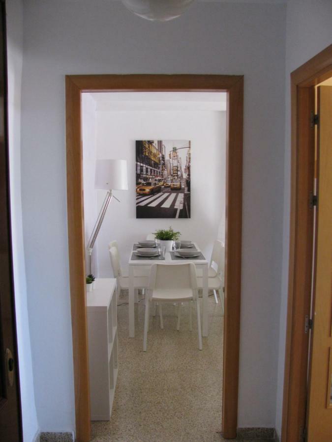 Apartamento Apartamento Esmeralda Málaga