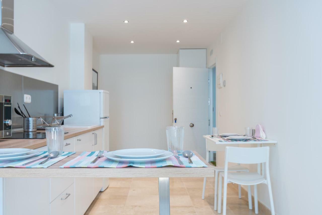 Apartamento Miraflores *