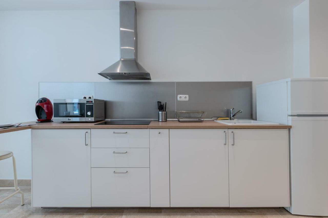 Apartamento Miraflores *