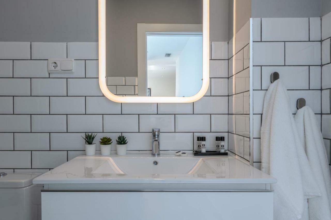 Apartamento Miraflores Málaga