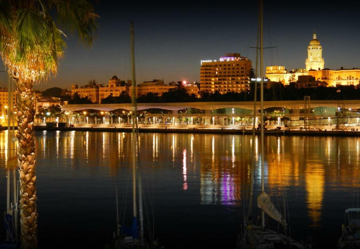 Misericordia Beach Apartamento Apartment Malaga