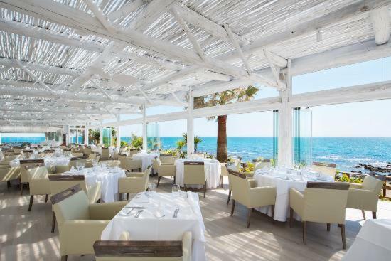 Apartamento Beach And Golf Paradise With Extra Comfort