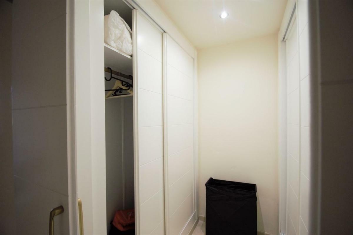 Beach And Golf Paradise With Extra Comfort Apartamento *