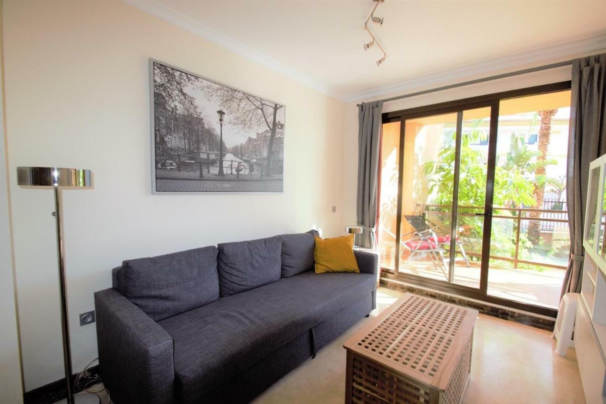 Beach And Golf Paradise With Extra Comfort Apartamento Málaga