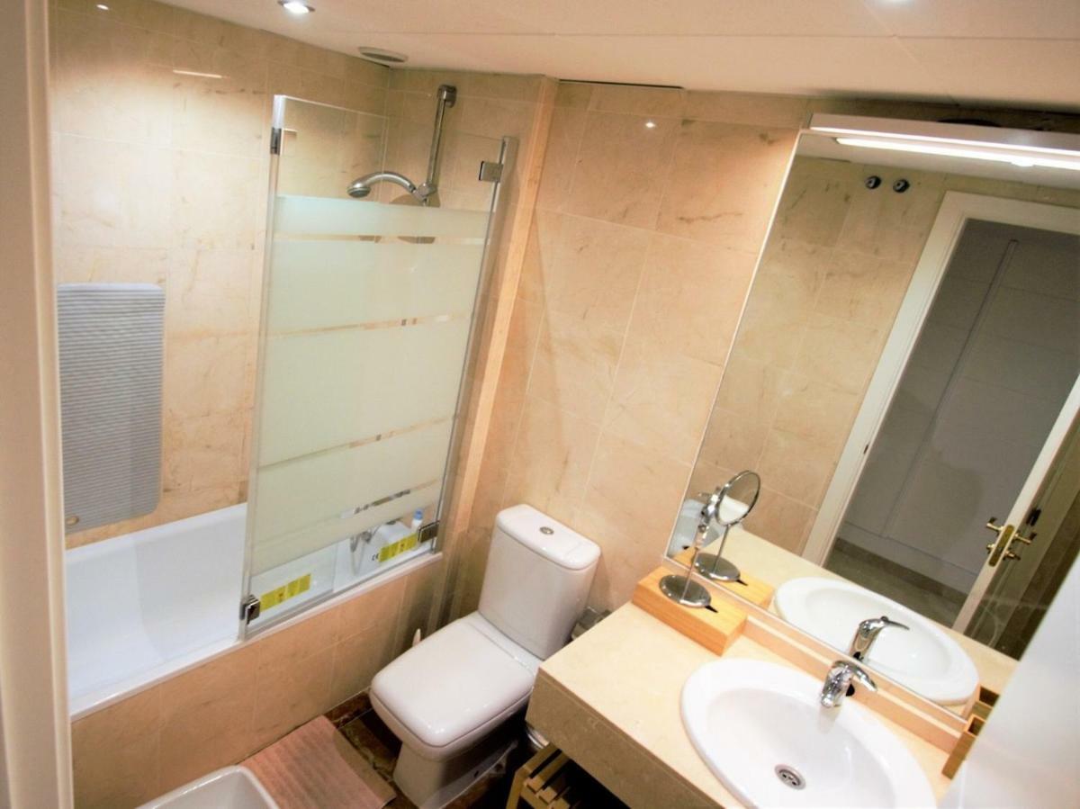Apartamento Beach And Golf Paradise With Extra Comfort *