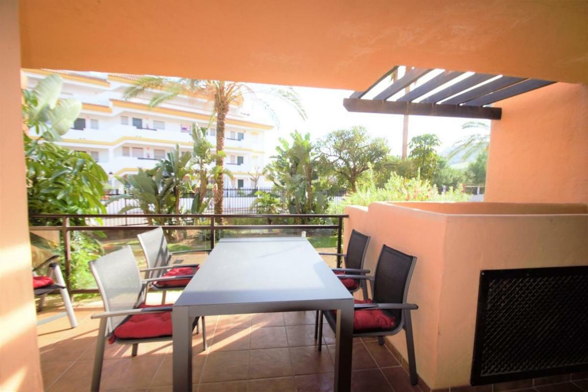 Beach And Golf Paradise With Extra Comfort Apartamento *