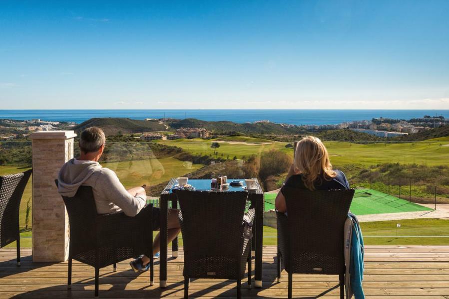 Apartamento Beach And Golf Paradise With Extra Comfort