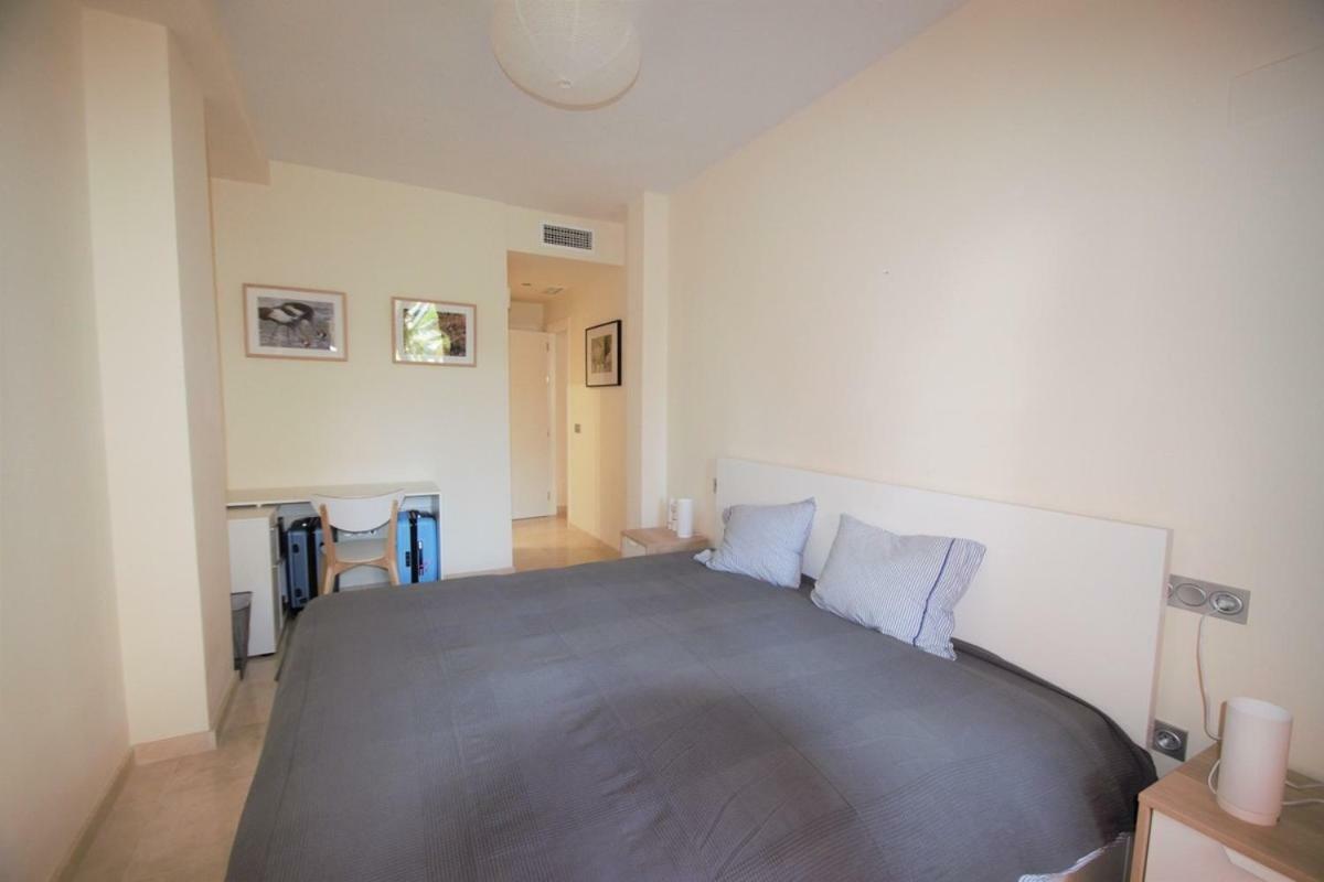 Beach And Golf Paradise With Extra Comfort Apartamento *