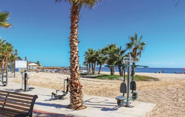 Beach And Golf Paradise With Extra Comfort Apartamento *
