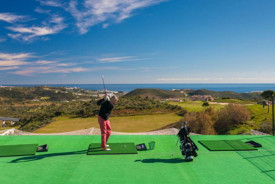 Beach And Golf Paradise With Extra Comfort Apartamento *
