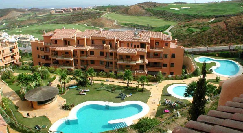 Apartamento Beach And Golf Paradise With Extra Comfort Málaga