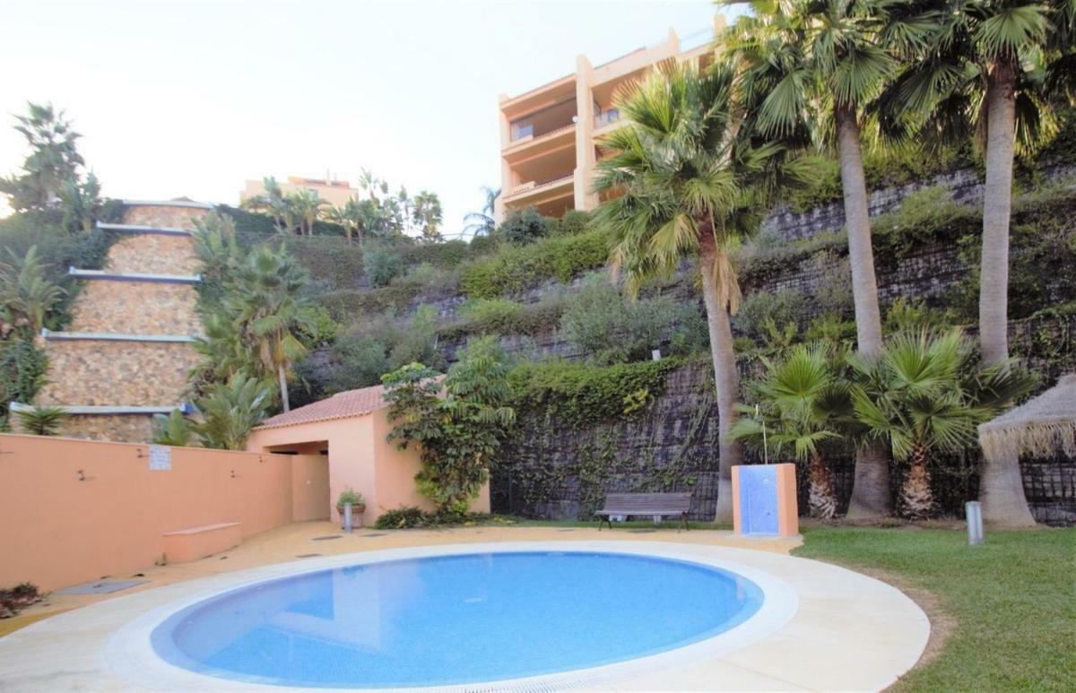 Apartamento Beach And Golf Paradise With Extra Comfort *