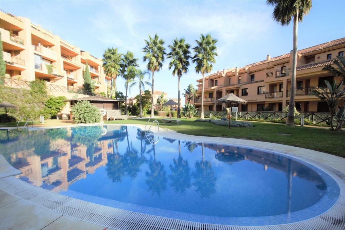 Apartamento Beach And Golf Paradise With Extra Comfort *