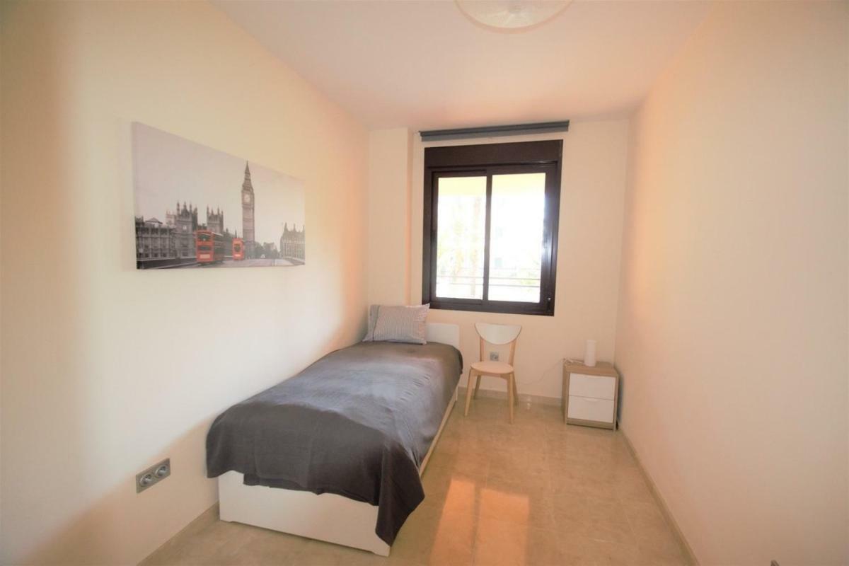 Apartamento Beach And Golf Paradise With Extra Comfort *