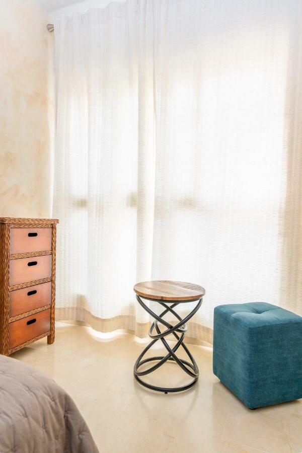 Apartamento Turistic 4-attic Málaga