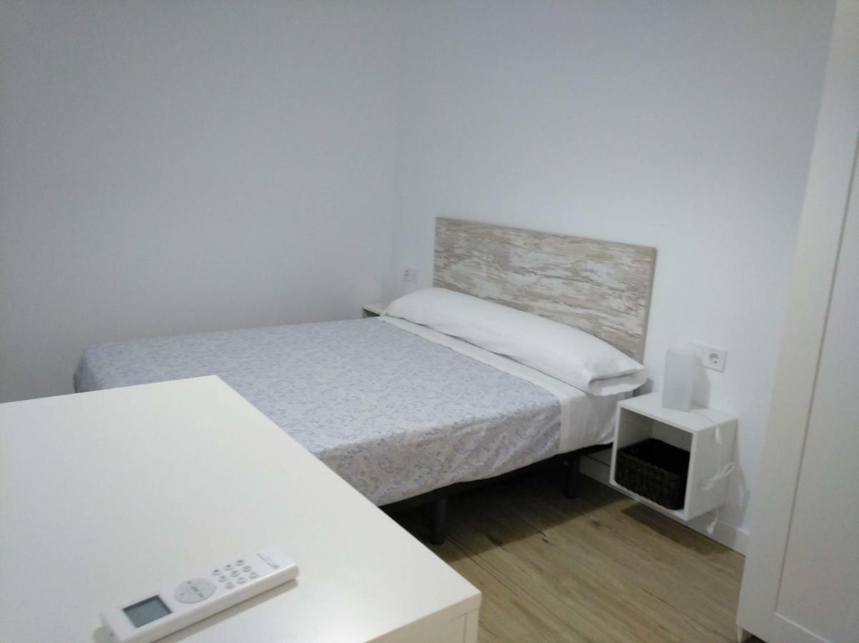 Angelita Plaza Apartamento