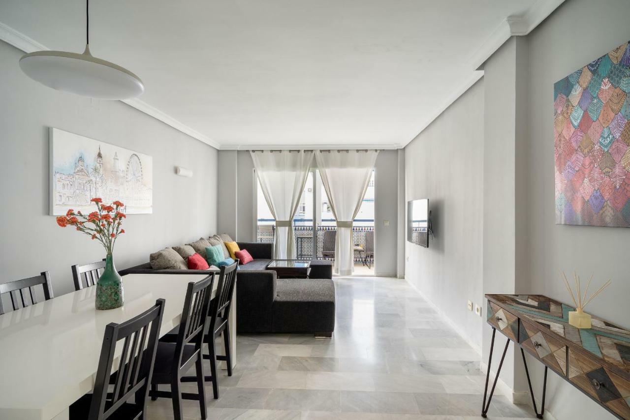 Apartamento Arcos Infostays - Free Parking