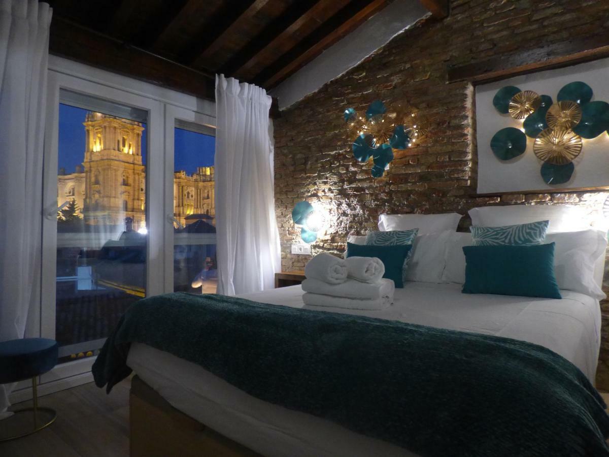 Apartamento El Sueno De Noctiluca Málaga