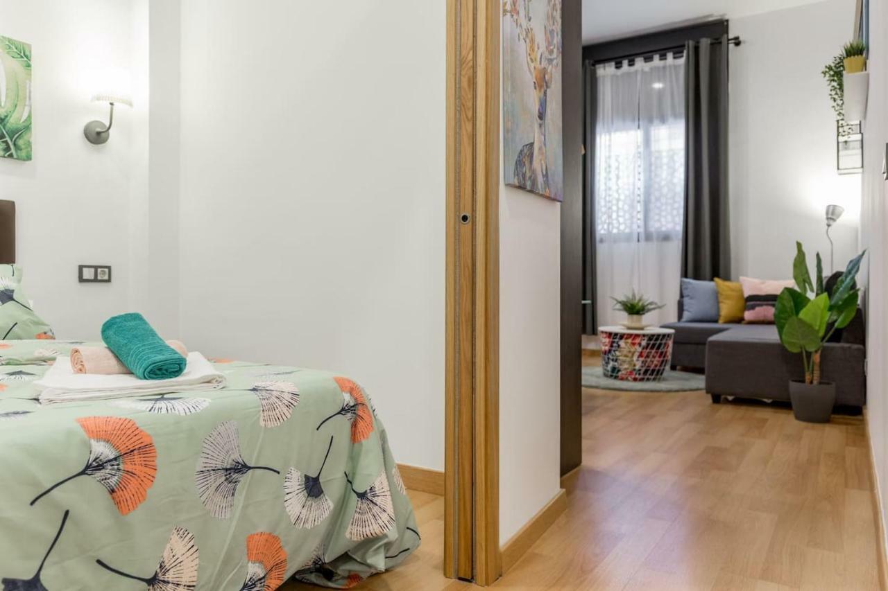 Apartment Jinetes 12 Malaga