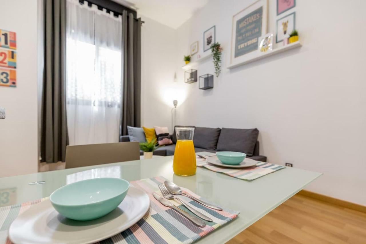 Apartment Jinetes 12