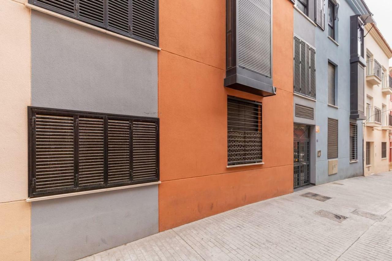 Jinetes 12 Apartment Malaga