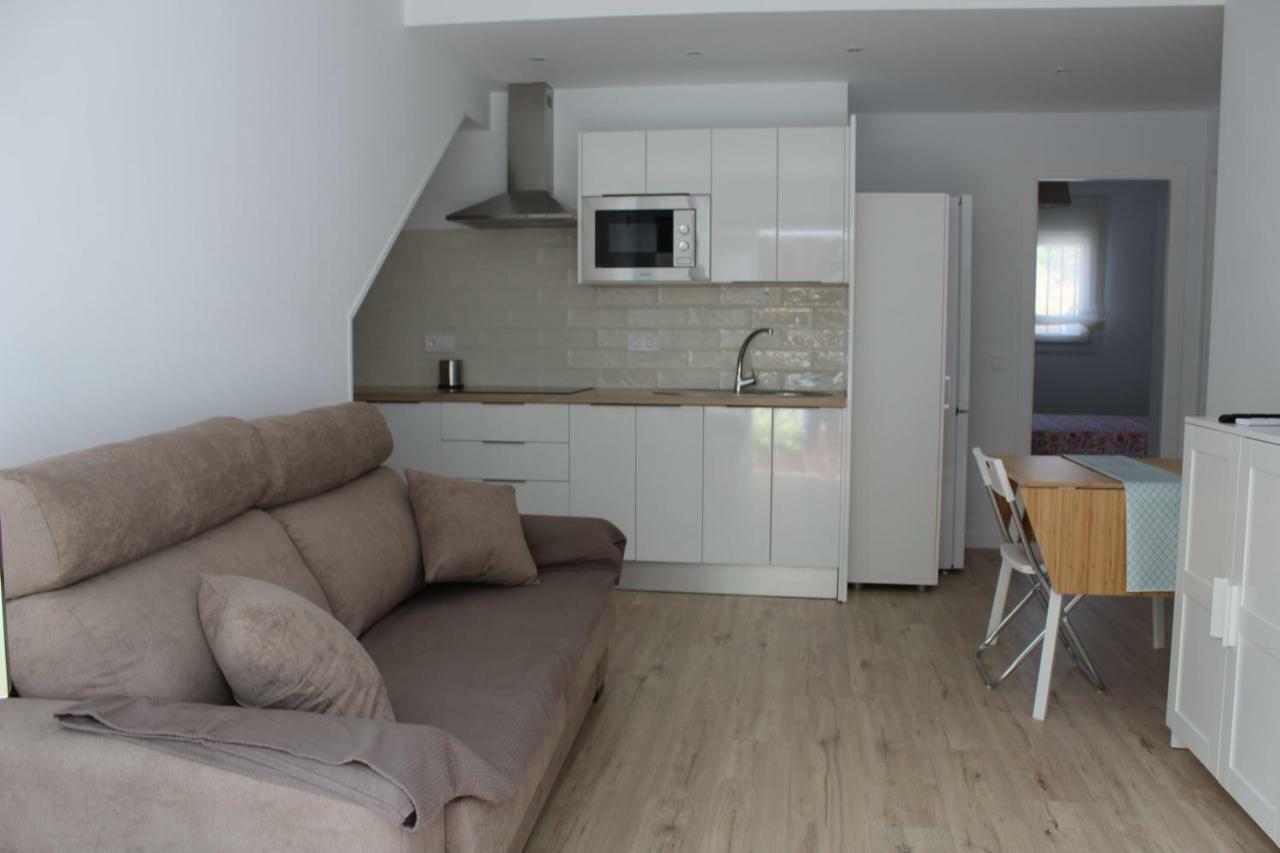 Apartamento Angelita Plaza