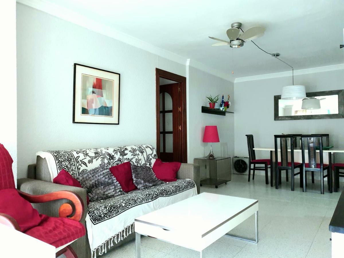 By The Apartment Malaga