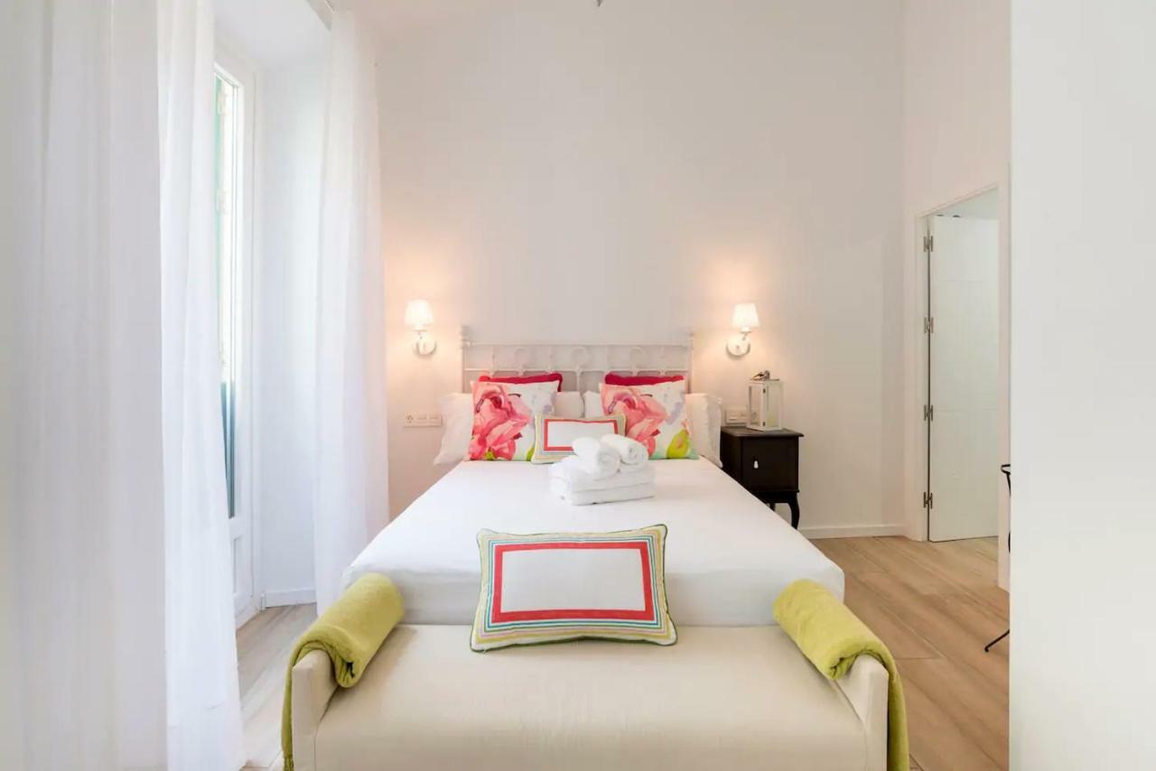 Apartamento El Sueno De Noctiluca