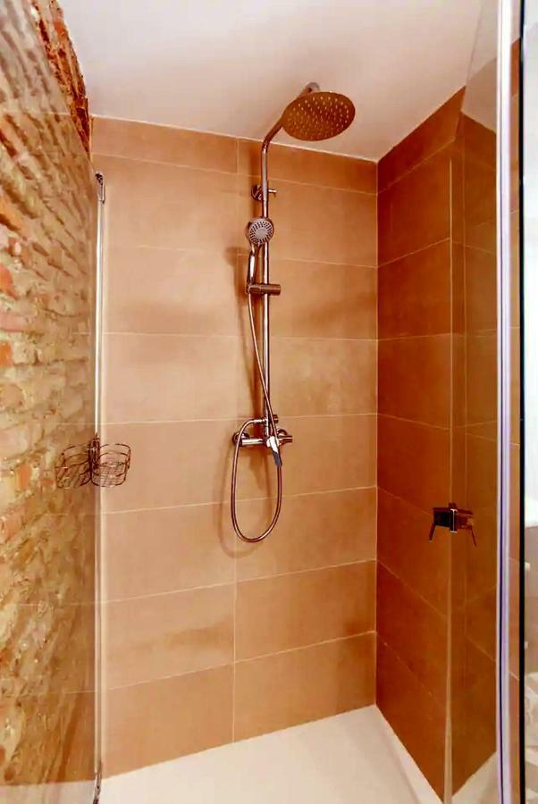 Apartamento El Sueno De Noctiluca Málaga