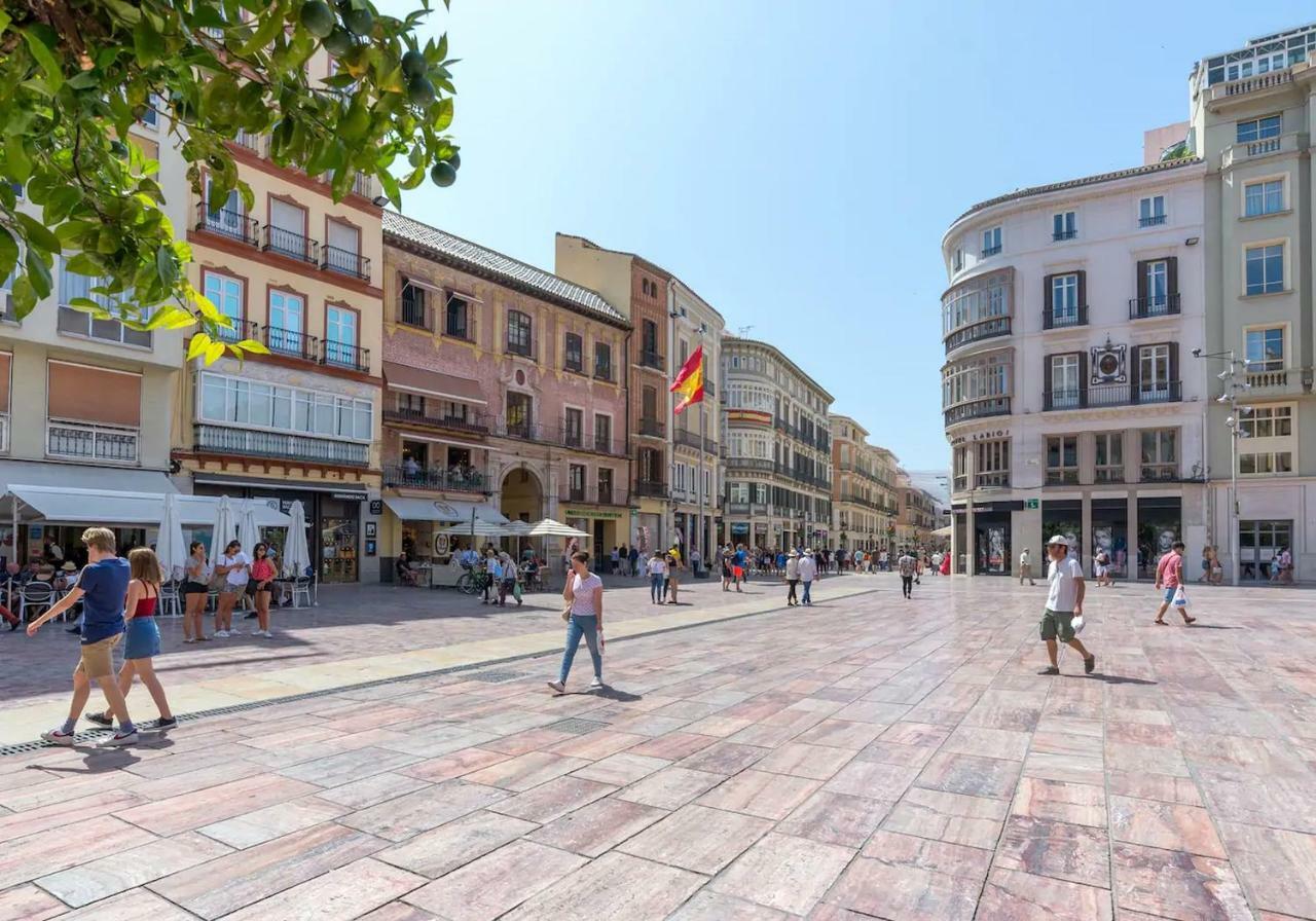El Sueno De Noctiluca Málaga