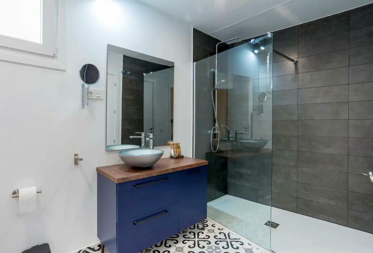 Apartamento El Sueno De Noctiluca *