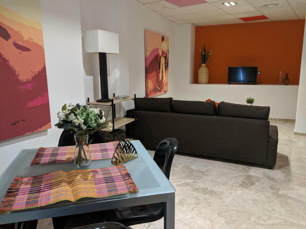 Arc 3c Apartment Malaga