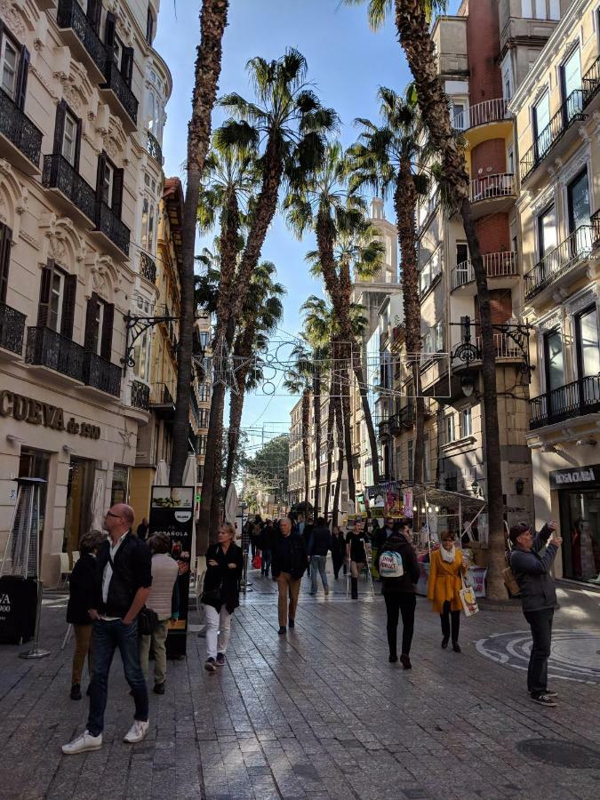Arc 3c Apartment Malaga