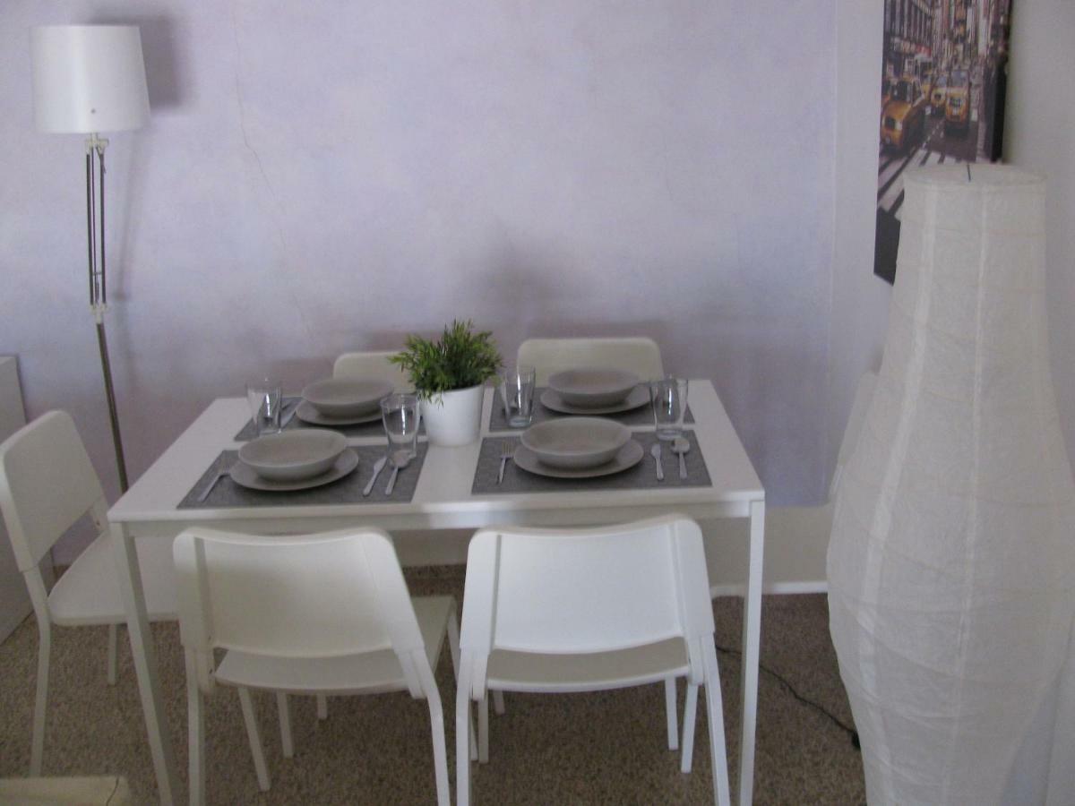 Apartamento Esmeralda Apartamento