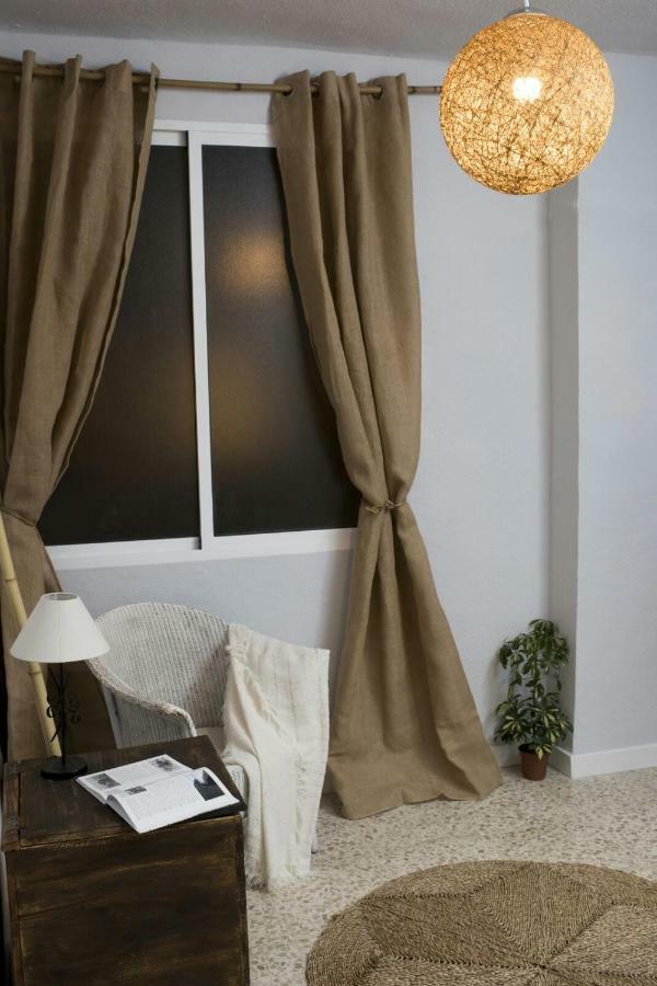 La Lorraine Apartamento Málaga