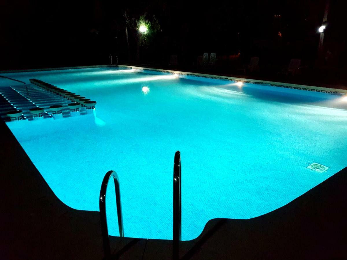Holiday home Elegant House Cerrado De Calderon *