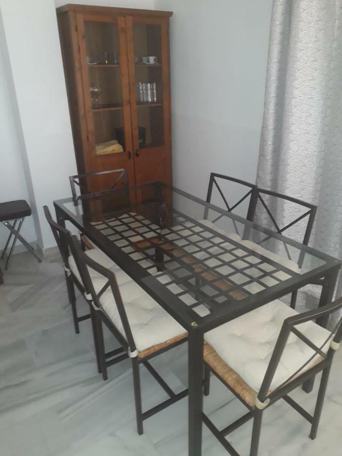 Omar Playa Apartamento *