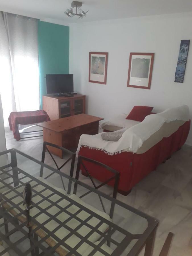 Apartamento Omar Playa *