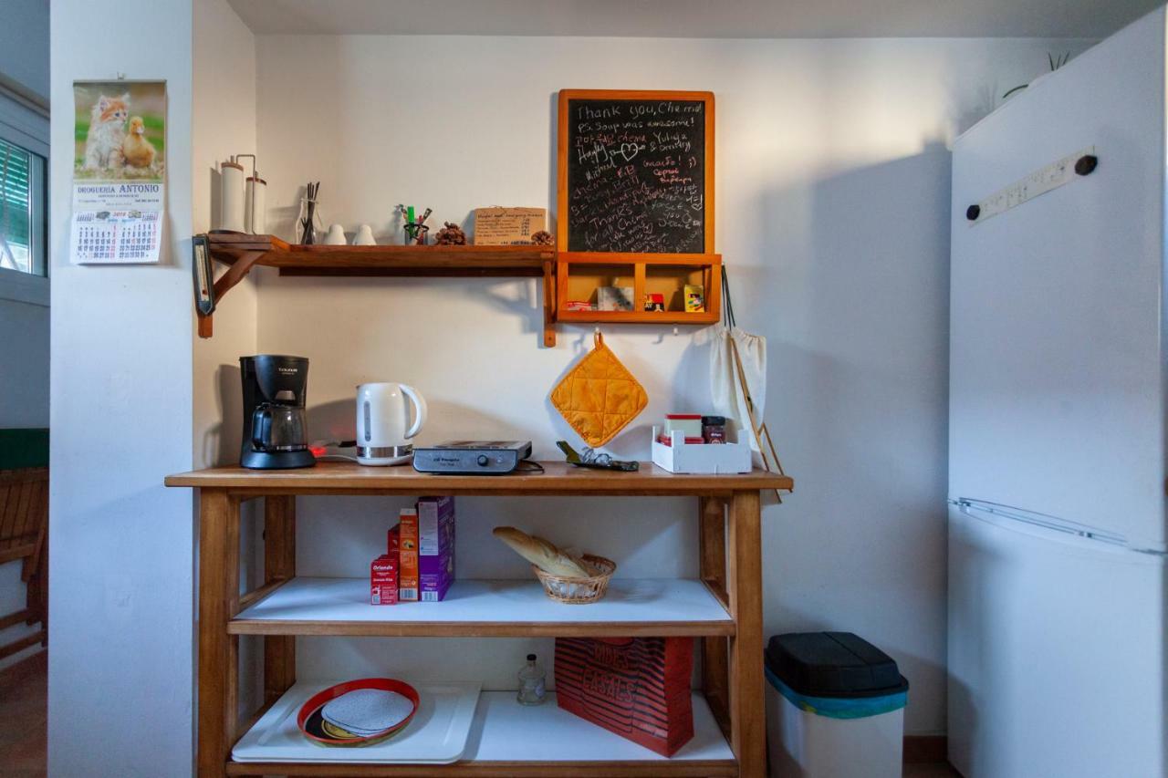 Apartamento Casa De Chema *