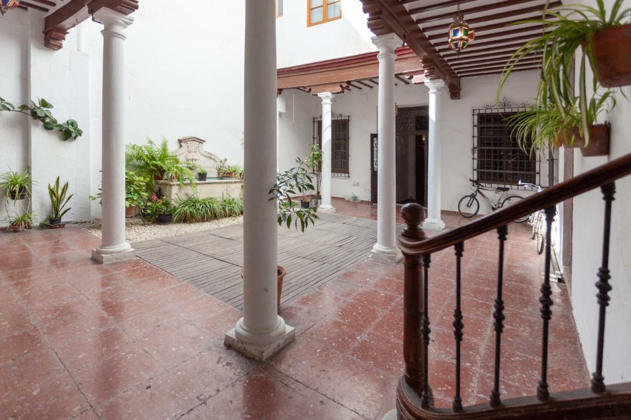 Apartamento Casa De Chema *
