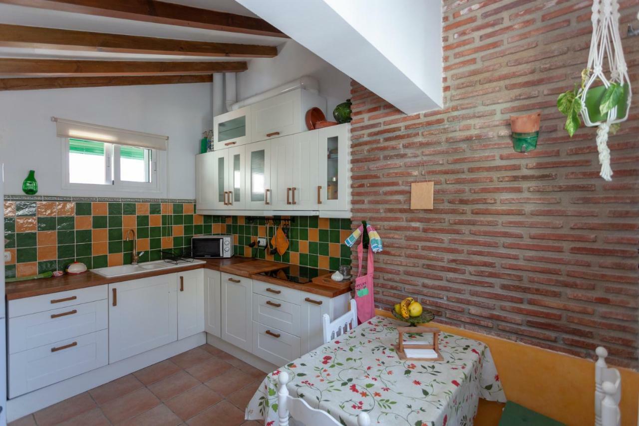 Casa De Chema Apartamento