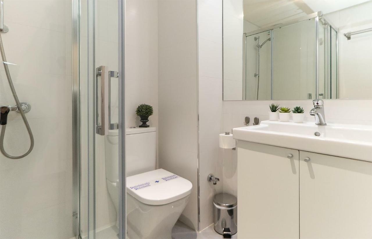 Tres Soles Apartment Malaga